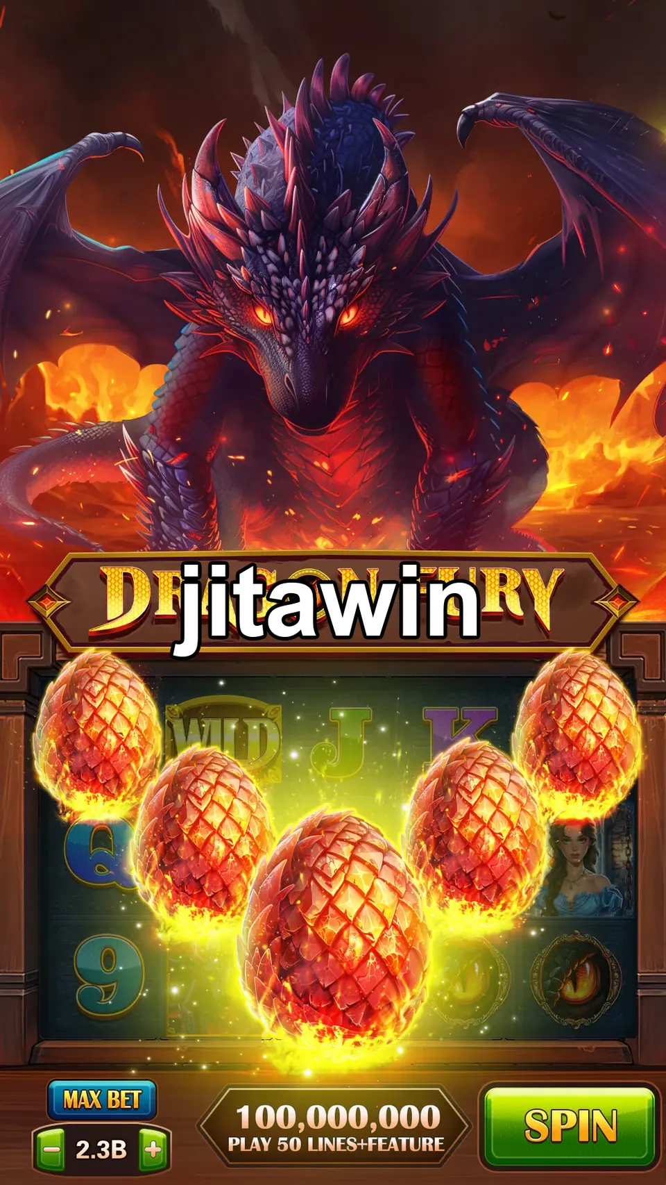 jitawin লগইন