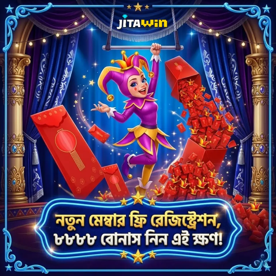 jitawin APK অফিসিয়াল ডাউনলোড