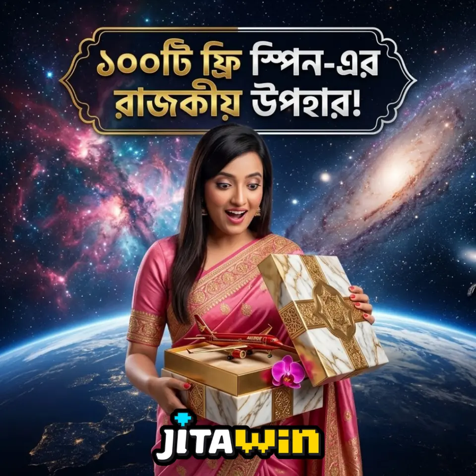 jitawin এখনই নিবন্ধন করুন - ডাউনলোড APK