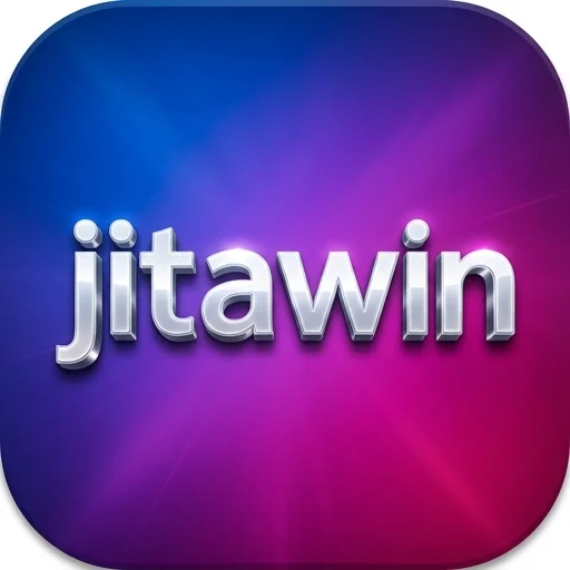 jitawin Logo - অফিসিয়াল