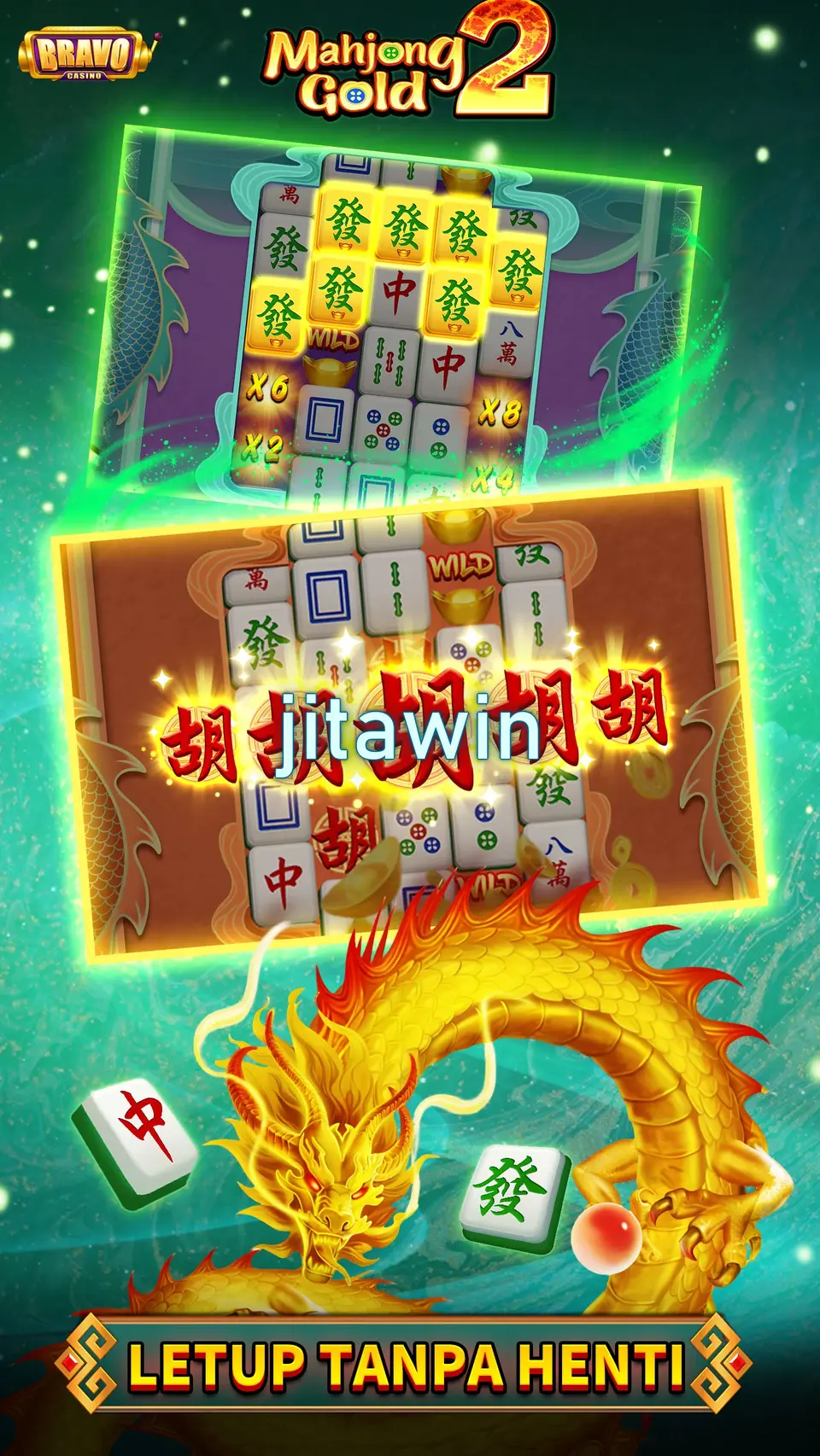 jitawin স্ক্রিনশট - APK অফিসিয়াল