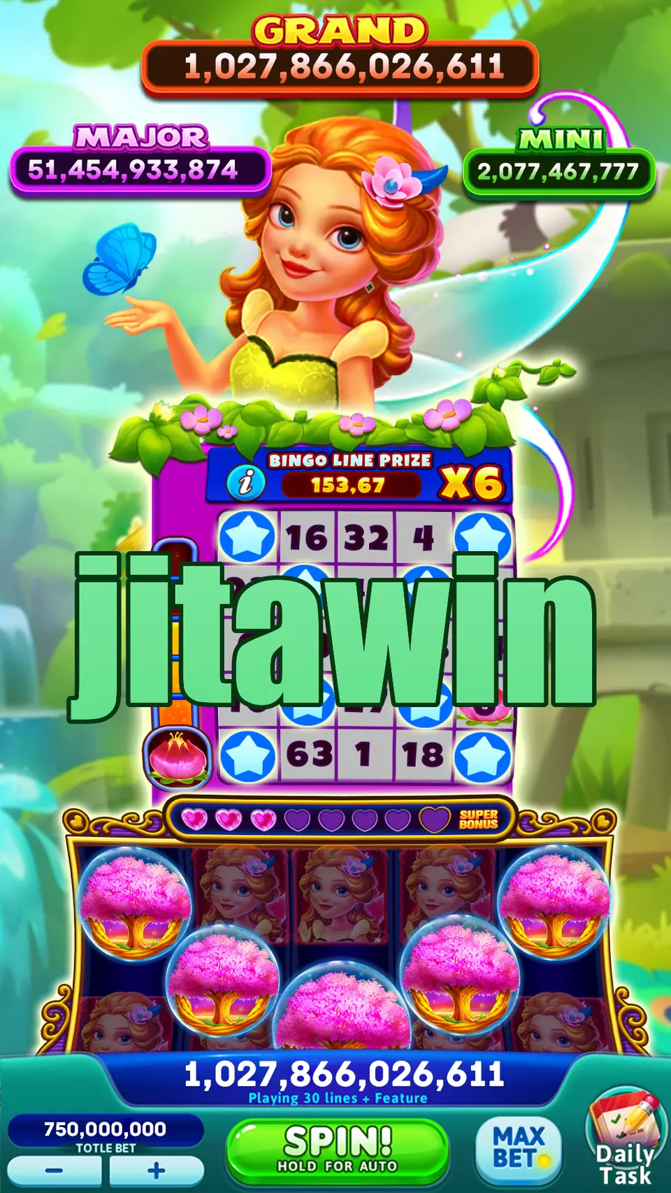 jitawin Preview - অফিসিয়াল ডাউনলোড
