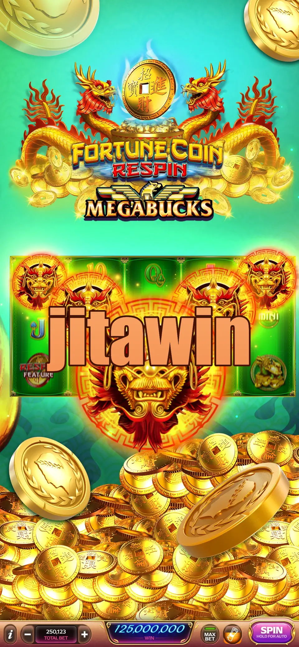 jitawin স্ক্রিনশট অফিসিয়াল APK